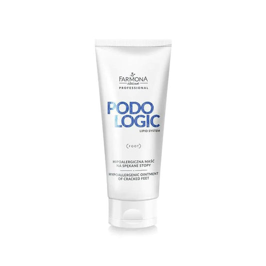 Podologic Hypoallergenic Ointment, 75 ml, Farmona