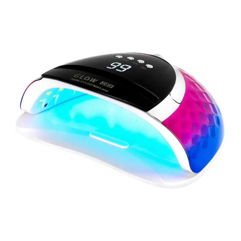 UV neglelampe, GLOW YC57
