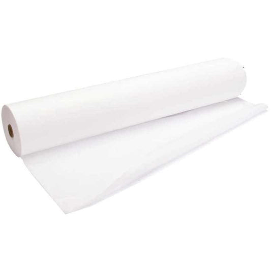 Lejepapir 60 cm x 50 m ren cellulose