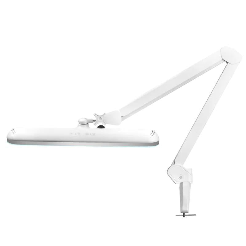 LED Arbejdslampe til klinik, Model Supreme 801-tlz til bord