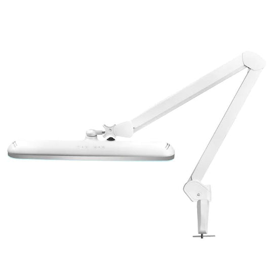 LED Arbejdslampe til klinik, Model Supreme 801-tlz til bord