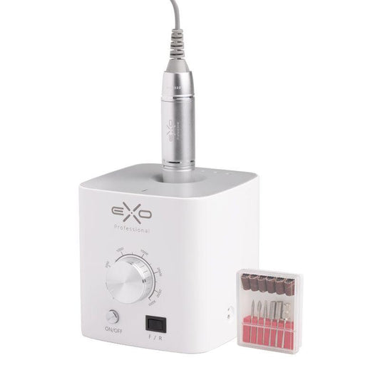EXO Eco CX3 elektrisk neglesliber