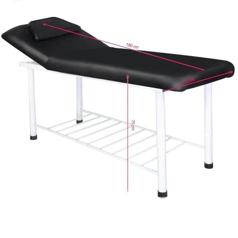 Massagebriks, Bonito Basic 701, sort