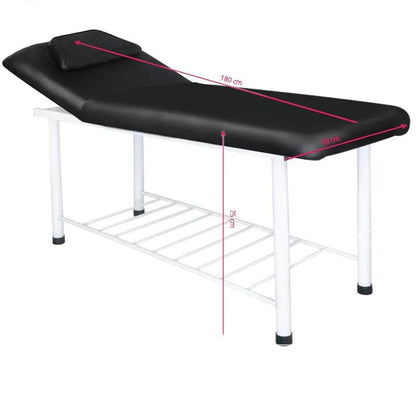 Massagebriks, Bonito Basic 701, sort