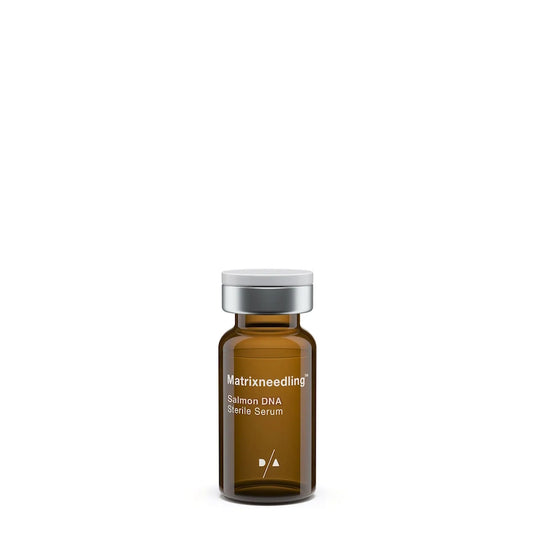 Matrixneedling™ Salmon DNA. 5 ml, Serum med PDRN