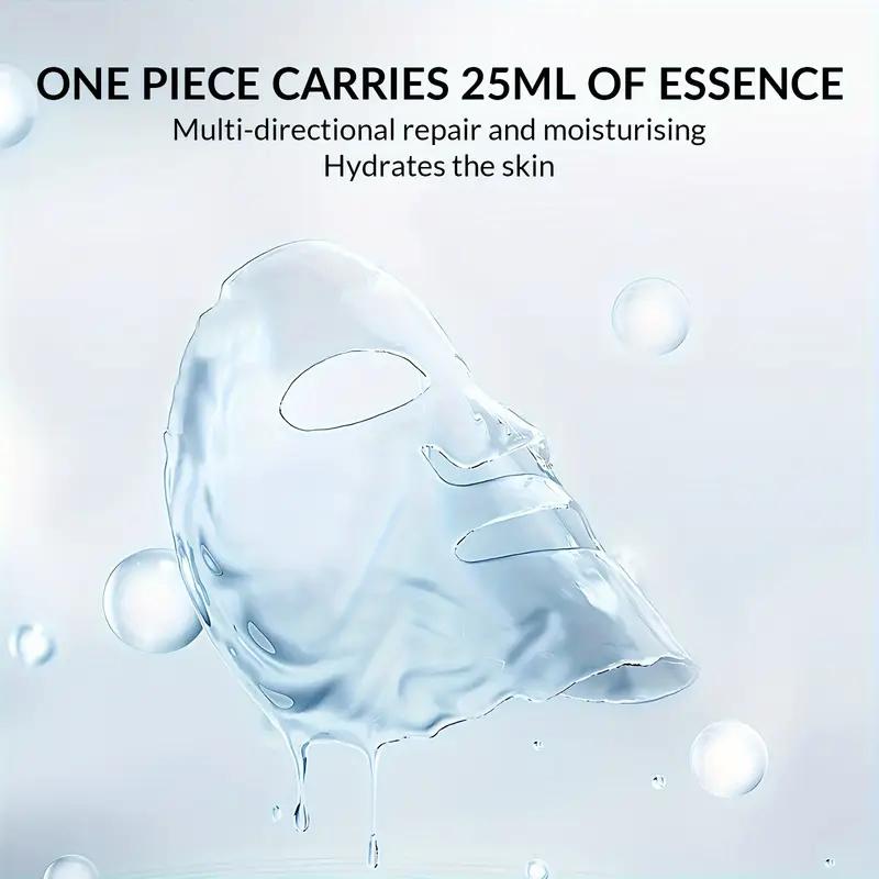 Bioaqua Aloe Vera Nicotinamide Sheet Mask