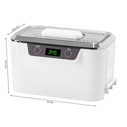 Ultralydsrenser, ACDS-300, 0,8 L