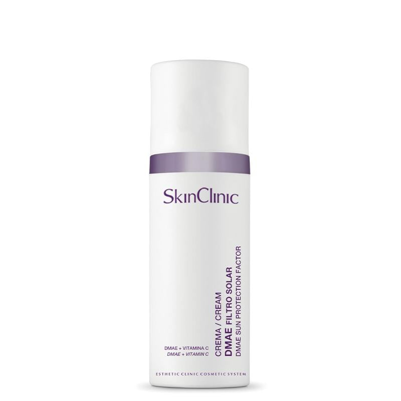 DMAE Cream SPF, 50 ml, SkinClinic