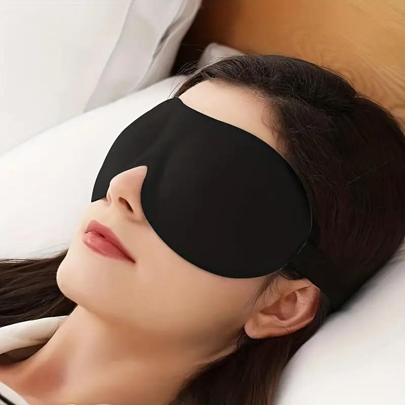 3D Lash Mask, Sovemaske
