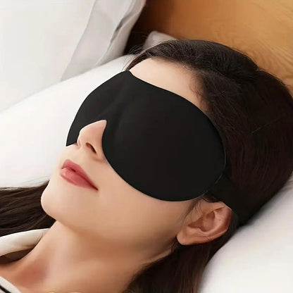 3D Lash Mask, Sovemaske