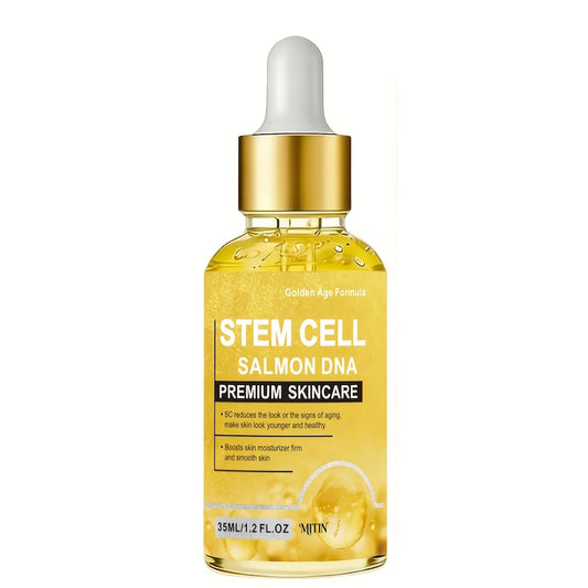 Salmon DNA serum, DNA fra laks, 30 ml pippetteflaske, JACAN