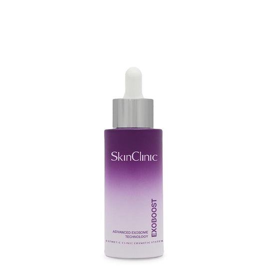 Exoboost, Cellefornyende serum med exosomer, 30 ml, SkinClinic