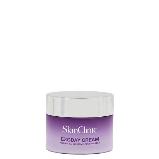 Exoday Cream, Dagcreme med exosomer, 50 ml, SkinClinic