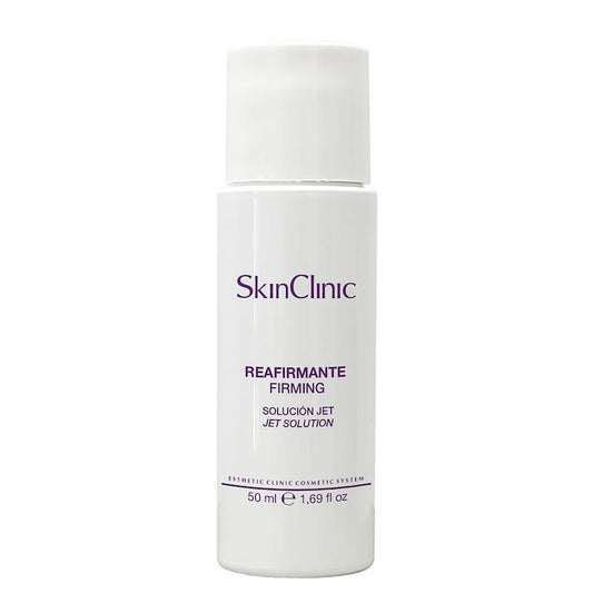 Jet Solution - Firming, Til Hydra Facial, 50 ml, SkinClinic