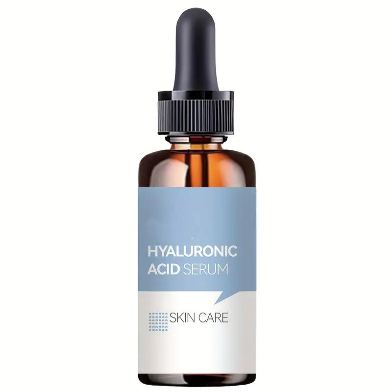 Hyaluronsyre serum, Tristan, 50 ml