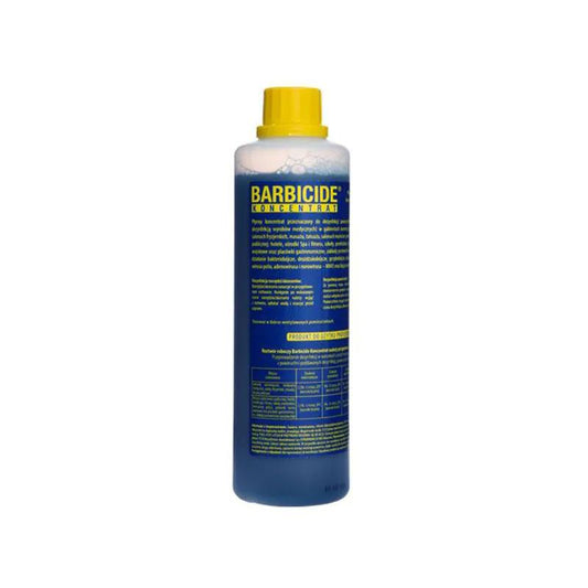 Barbicide koncentrat til desinfektion, 500 ml