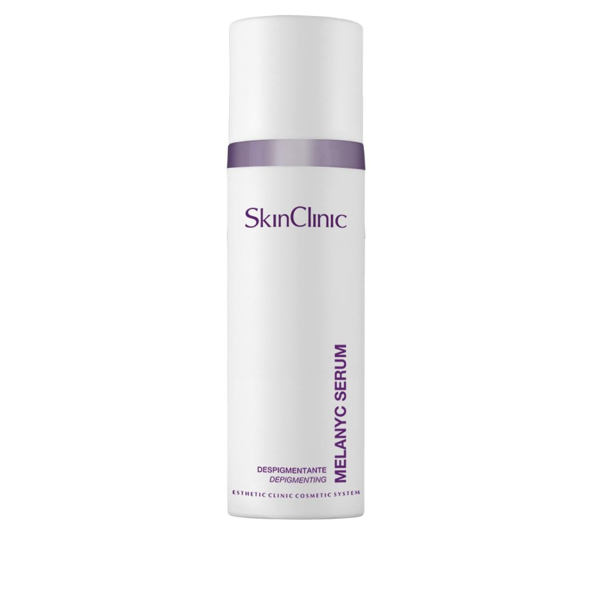 Melanyc Serum, 2 ml sachet, vareprøve, SkinClinic