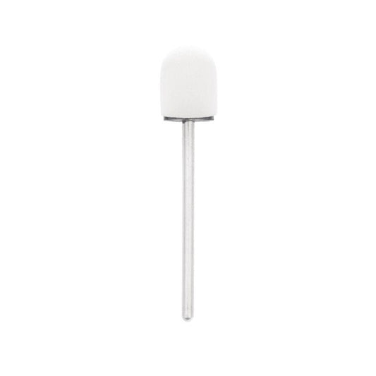Slibehætte / slibekappe 13 mm, korn 60 (ekstra grov), 10 stk, EXO