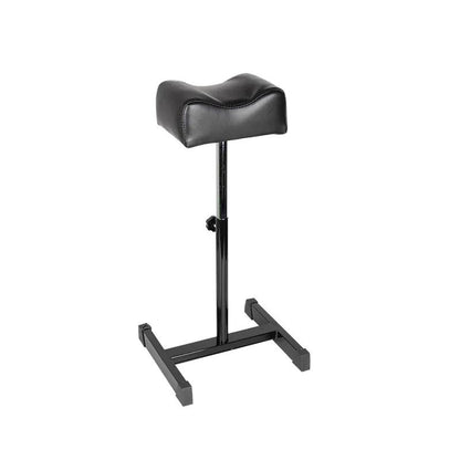 Fodstøtte model Bell Pedicure, Sort