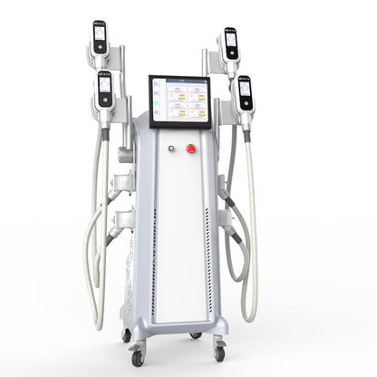 CosmetiLine Cryo Tec 360 fedtfrysningsmaskine