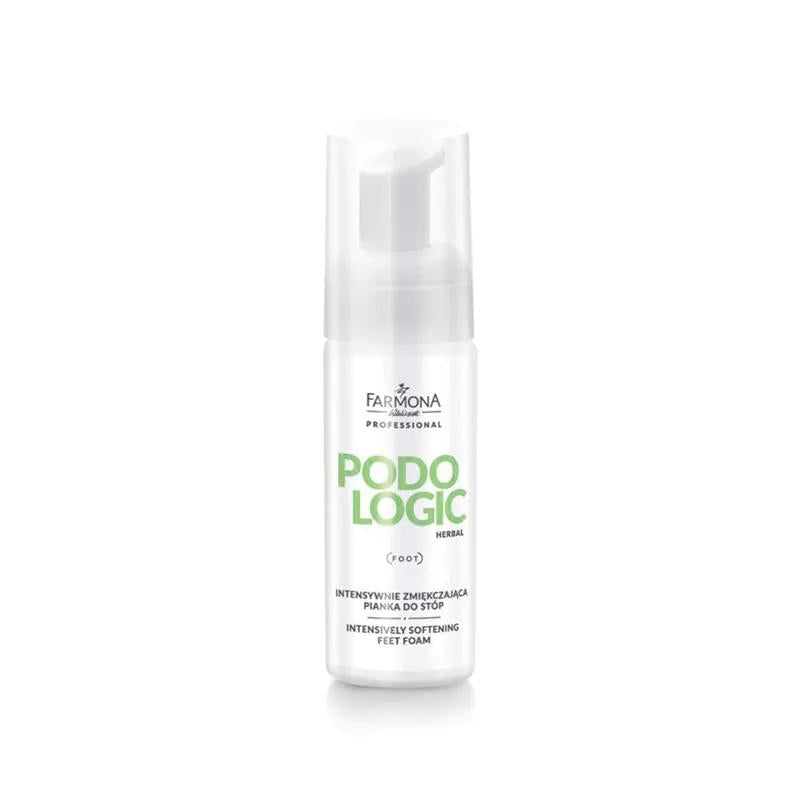 Podologic Softening Feet Foam, 165 ml, Farmona