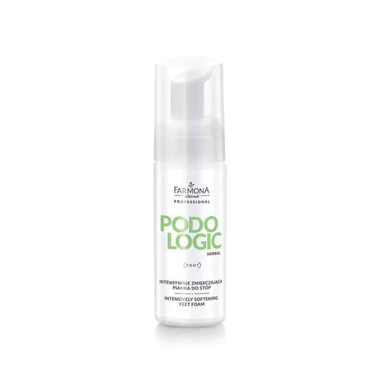 Podologic Softening Feet Foam, 165 ml, Farmona
