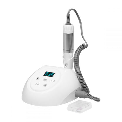 Activ Power N20, elektrisk neglesliber