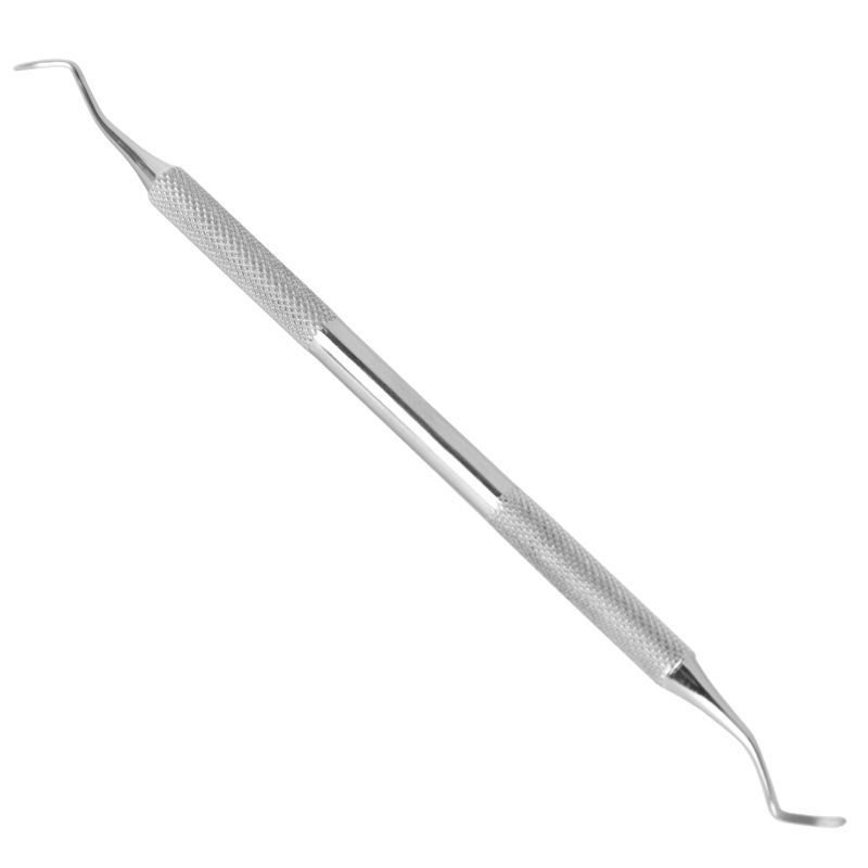 Buet sonde, Dobbeltinstrument, Snippex
