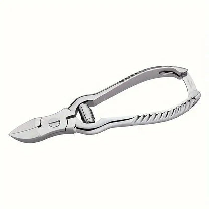 Negletang med fjeder og lås, 14 cm, Model TU-87