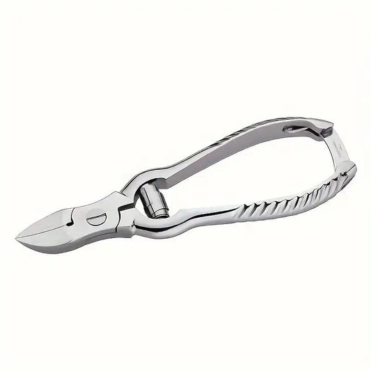 Negletang med fjeder og lås, 14 cm, Model TU-87