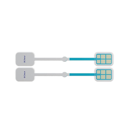 FaceSculpt Pads til ansigt