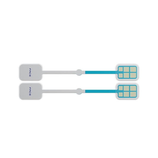 FaceSculpt Pads til ansigt