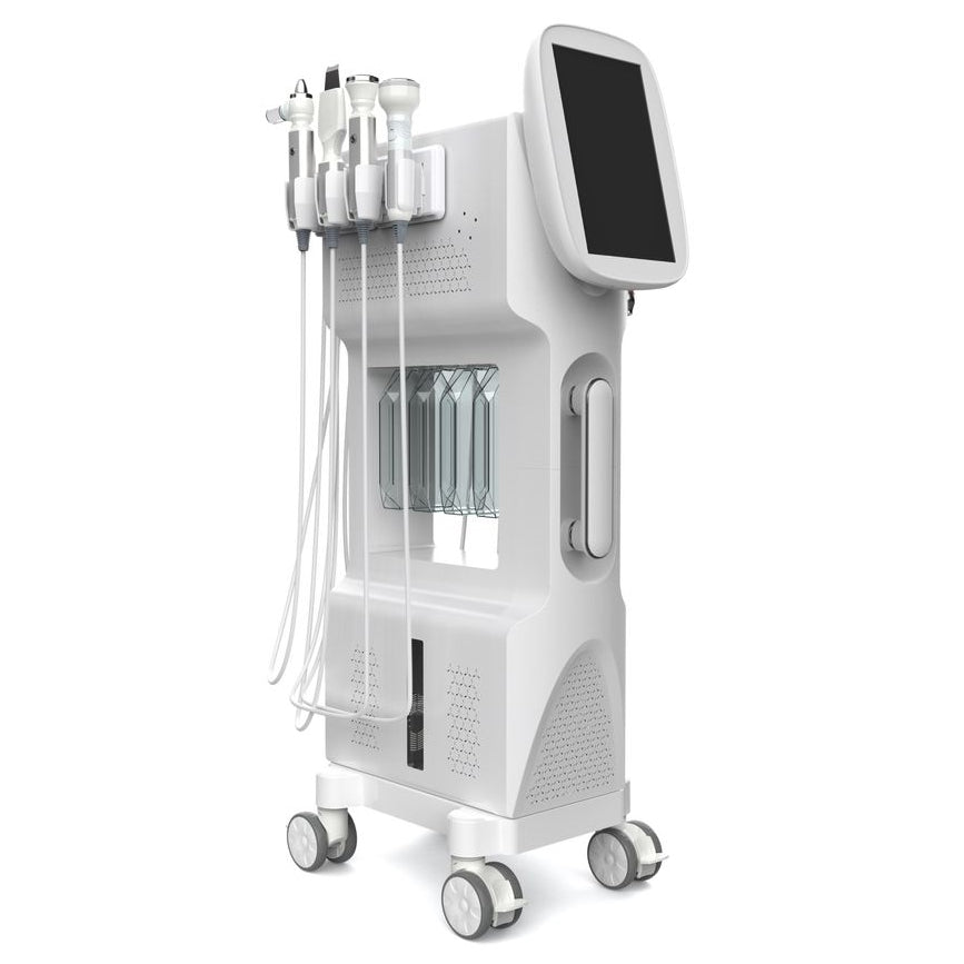 CosmetiLine Hydra Facial Pro