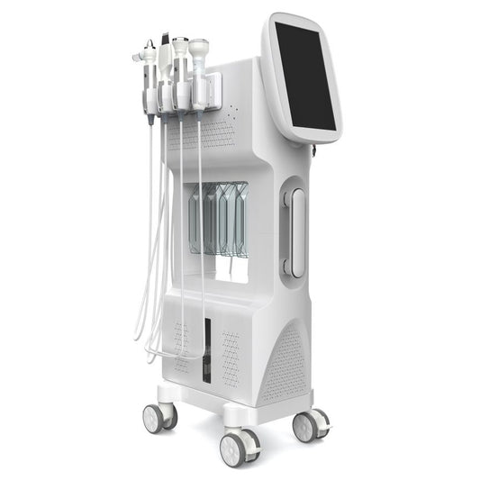 CosmetiLine Hydra Facial Pro