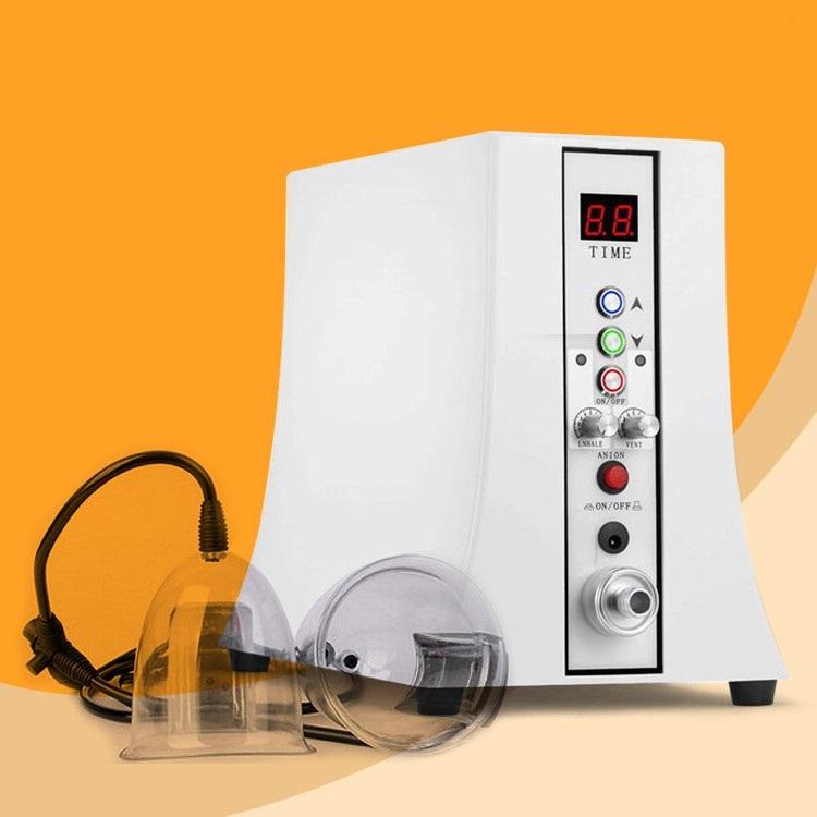 CosmetiLine Vacuum Body Shape Pro Cupping