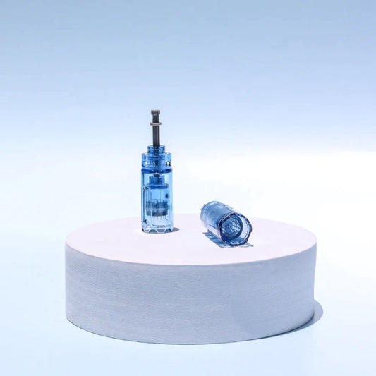 CosmetiPen Pro nålehoved med 12-nåle