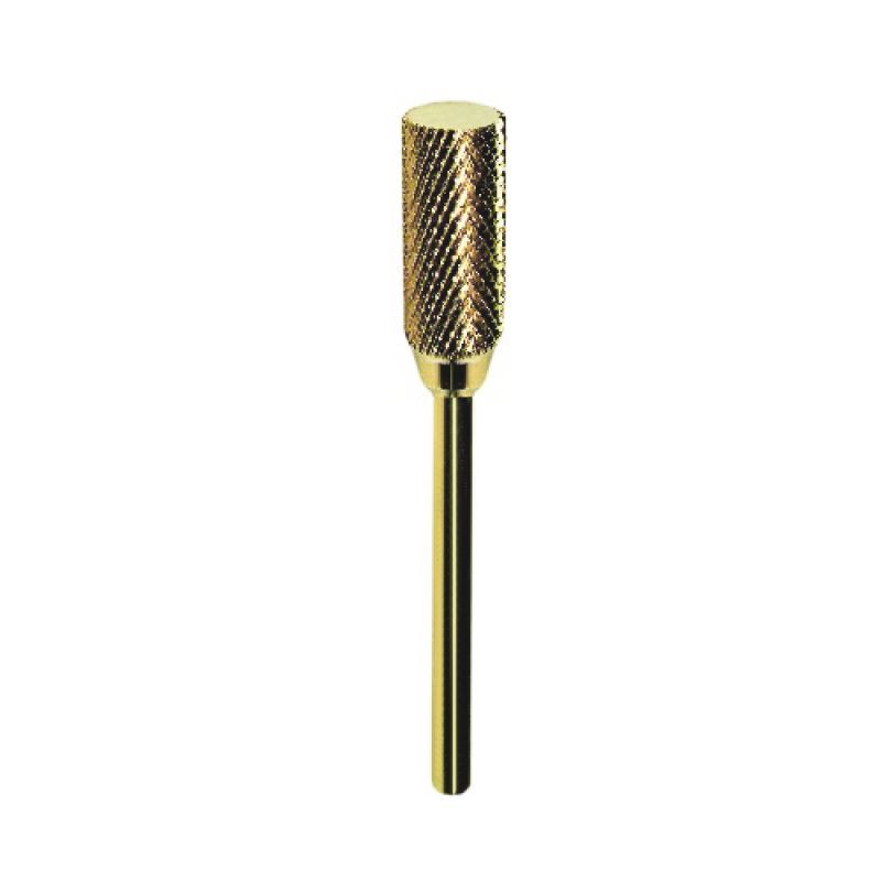 EXO Hårdmetal fræser, Cutter, cylinder, Ø6mm