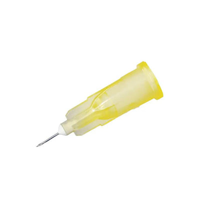 Mesoterapi kanyler, 30G - 4 mm, 100 stk, KIPIC Mesoterapinåle