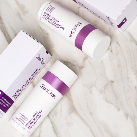 Activ-Plus Day Cream, 50 ml, SkinClinic