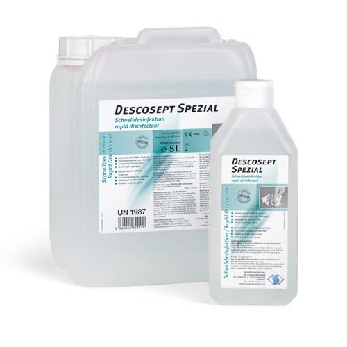 Descosept Spezial, 1 liter