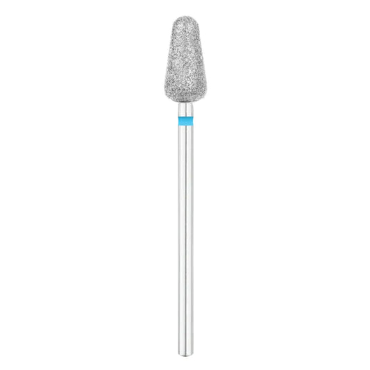 Diamantbor / fræser dråbe, Ø 6,0 mm, Medium, EXO Pro