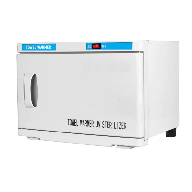 Håndklædevarmer og UV-sterilisator, 16 L, Exon