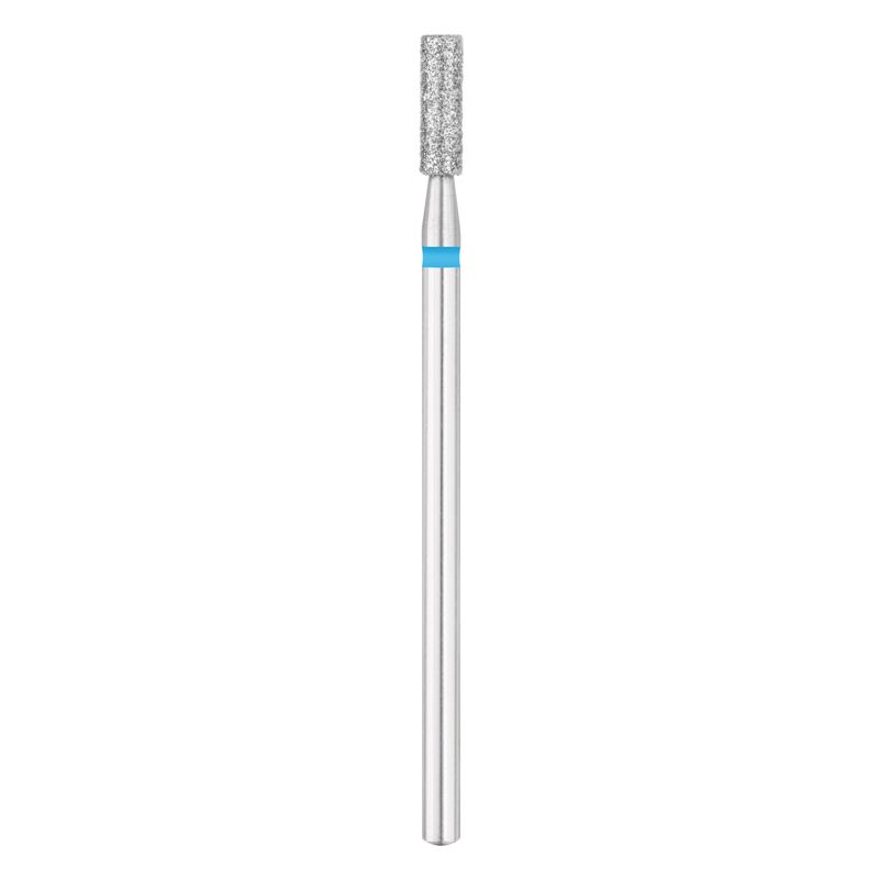 Diamantbor / diamantfræser cylinder, Ø 2,5 mm, Medium korn, EXO Pro
