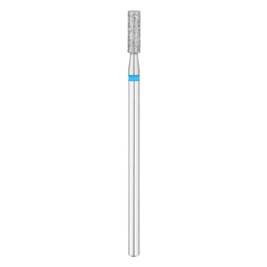 Diamantbor / diamantfræser cylinder, Ø 2,5 mm, Medium korn, EXO Pro