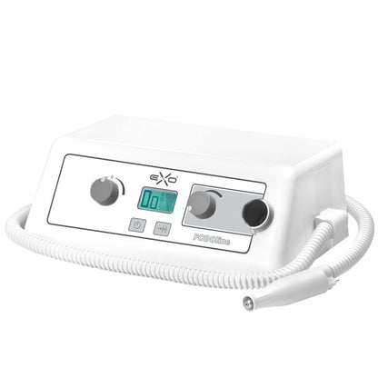 EXO Podo Line Micromotor / Fræsemaskine med sug