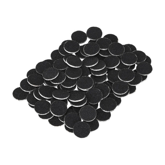 EXO Pododisk slibepude, 15 mm, Grit 100, 100 stk