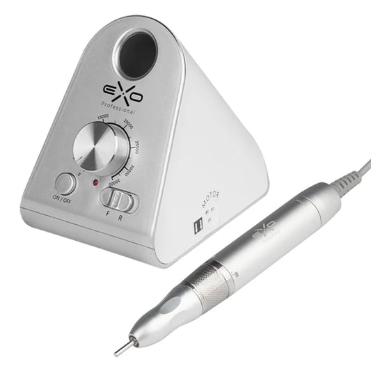 EXO Silent XS7 neglesliber, 35000 rpm