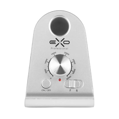 EXO Silent XS7 neglesliber, 35000 rpm