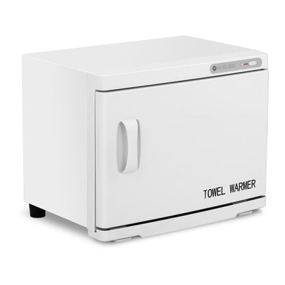 Håndklædevarmer og UV-sterilisator, 23 L, Exon