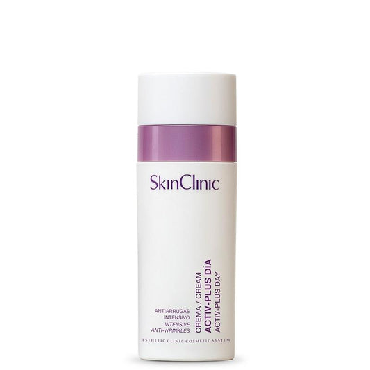 Activ-Plus Day Cream, 50 ml, SkinClinic